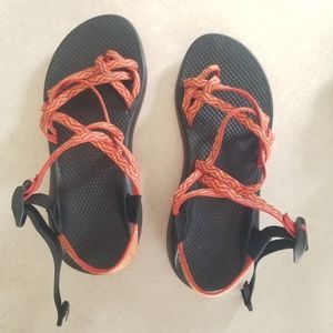 Chacos Women's Z Hiking Sandals
